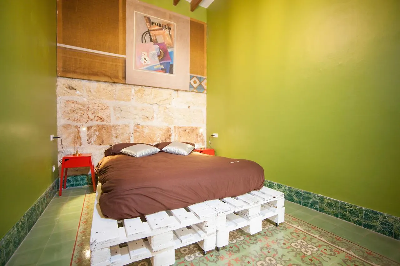 Villa Townhouse Can Miquel Sa Pobla