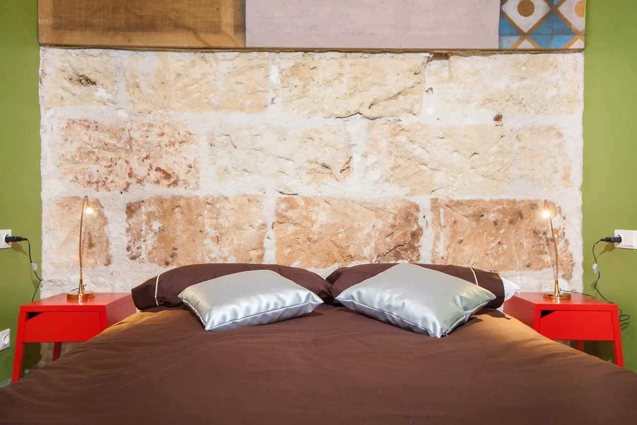 Townhouse Can Miquel Sa Pobla Spain