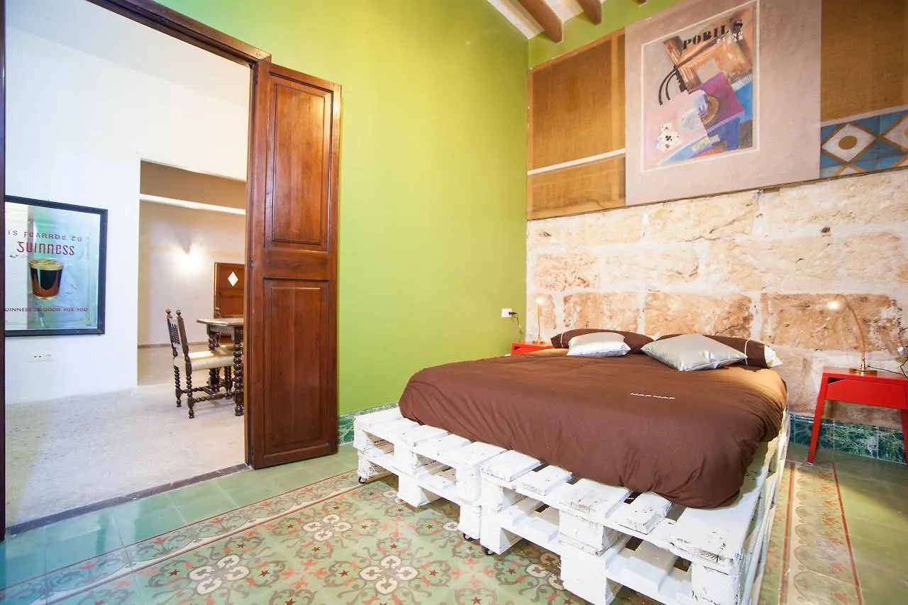 Townhouse Can Miquel Sa Pobla 0*,  Spain
