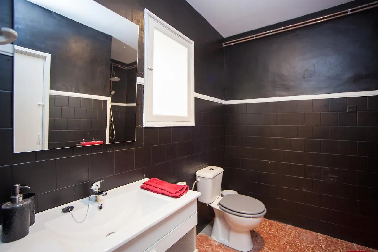 Townhouse Can Miquel Sa Pobla
