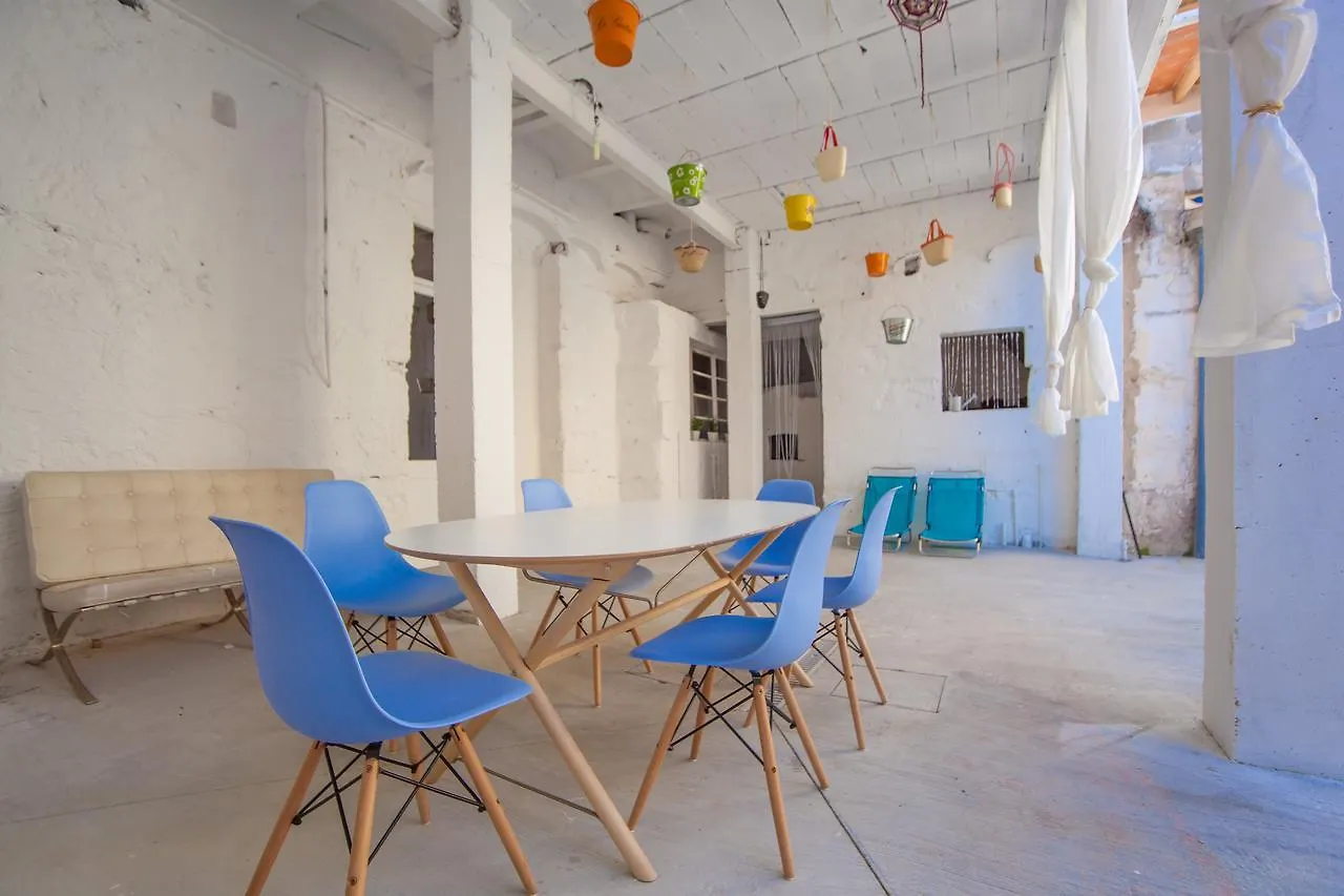 Townhouse Can Miquel Sa Pobla