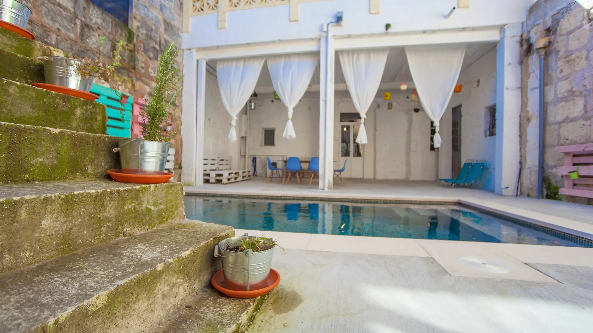 Townhouse Can Miquel Sa Pobla