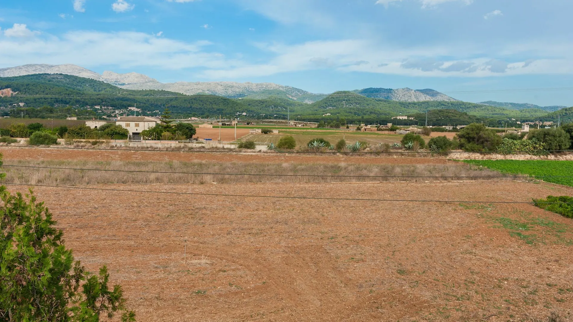 Villa Townhouse Can Miquel Sa Pobla