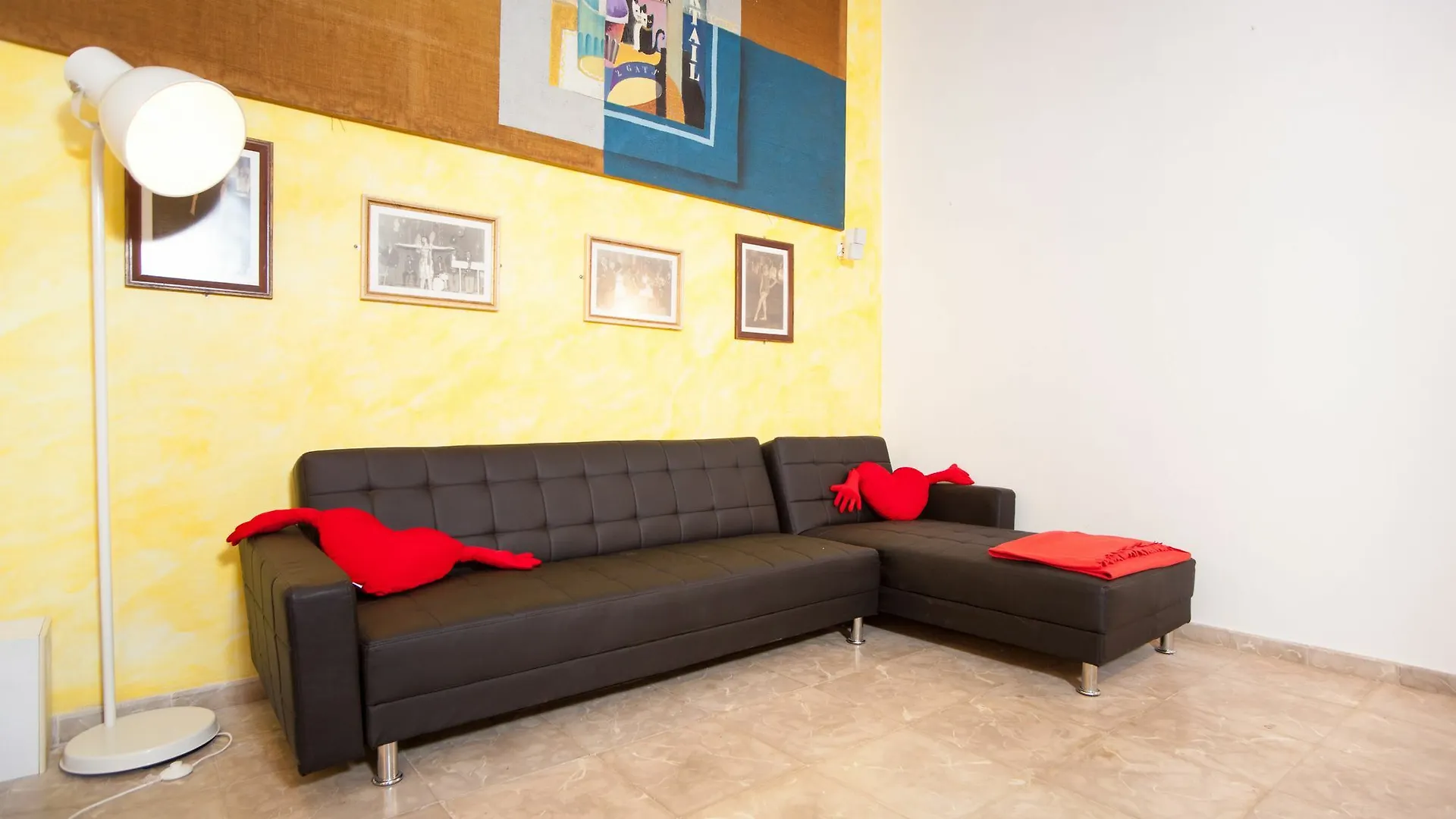 Townhouse Can Miquel Sa Pobla Villa