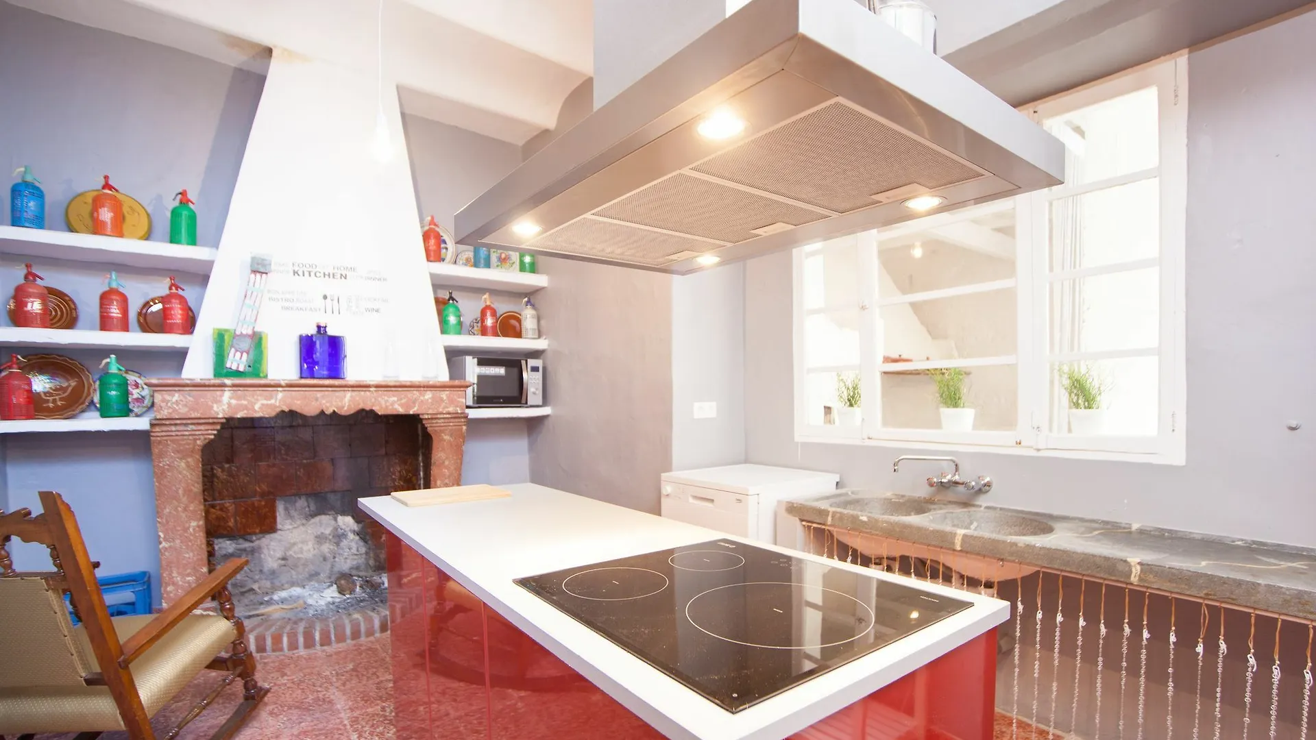 Villa Townhouse Can Miquel Sa Pobla